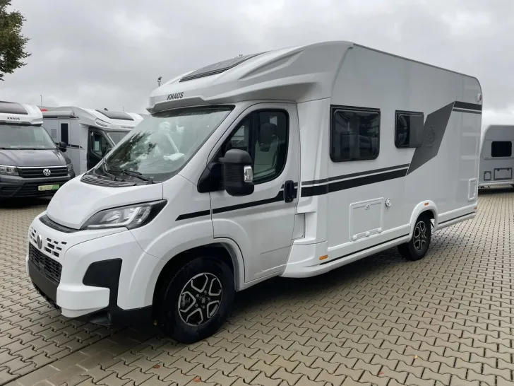 Fahrzeugbild Knaus L!VE WAVE PLATINUM SELECTION 650 MF Hubbett #3