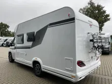 Fahrzeugbild Knaus L!VE WAVE PLATINUM SELECTION 650 MF Hubbett #4
