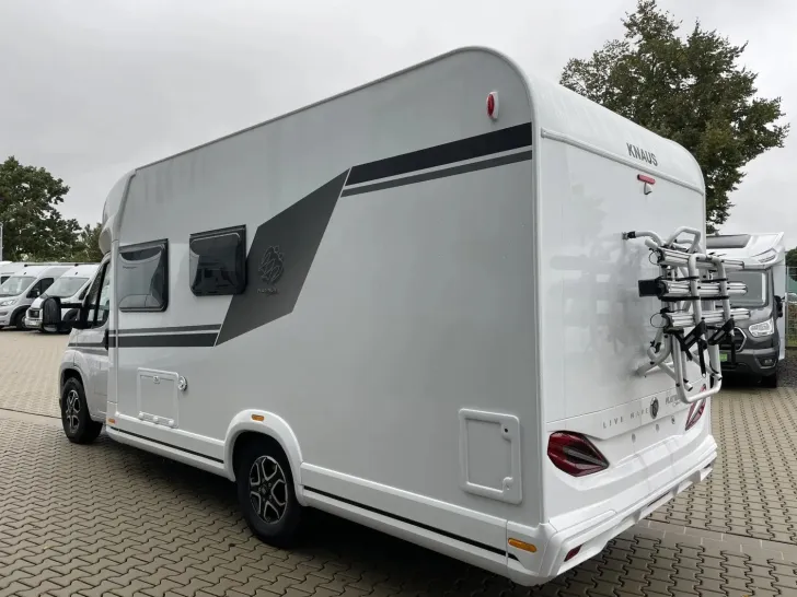 Fahrzeugbild Knaus L!VE WAVE PLATINUM SELECTION 650 MF Hubbett #4