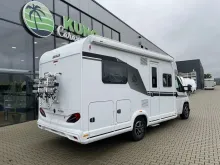 Fahrzeugbild Knaus L!VE WAVE PLATINUM SELECTION 650 MF Hubbett #5