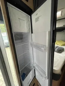 Fahrzeugbild Knaus L!VE WAVE PLATINUM SELECTION 650 MF Hubbett #15