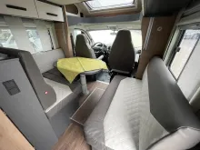 Fahrzeugbild Knaus L!VE WAVE PLATINUM SELECTION 650 MF Hubbett #16