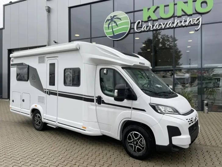 Fahrzeugbild Knaus L!VE WAVE PLATINUM SELECTION 650 MF Hubbett #20