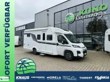 Fahrzeugbild Knaus L!VE WAVE PLATINUM SELECTION 700 MEG LIVE WAVE #1
