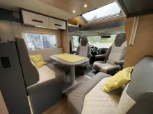Fahrzeugbild Knaus L!VE WAVE PLATINUM SELECTION 700 MEG LIVE WAVE #5