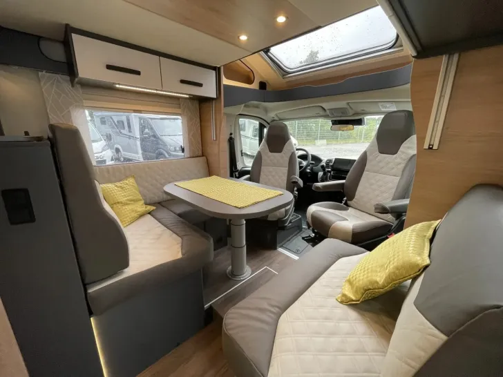 Fahrzeugbild Knaus L!VE WAVE PLATINUM SELECTION 700 MEG LIVE WAVE #5