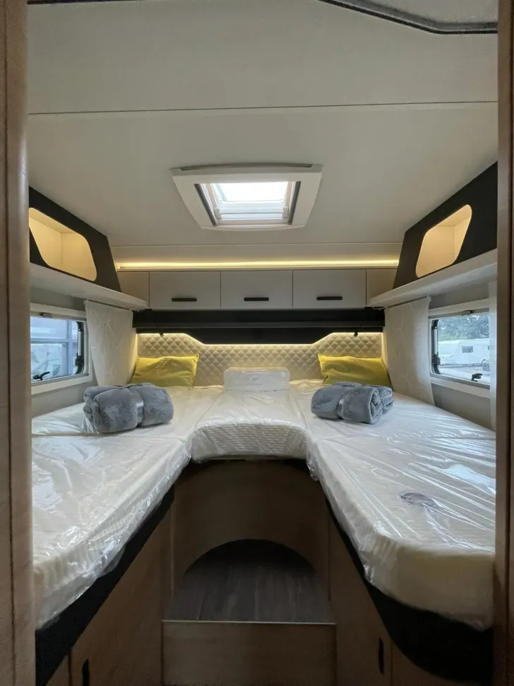 Fahrzeugbild Knaus L!VE WAVE PLATINUM SELECTION 700 MEG LIVE WAVE #11