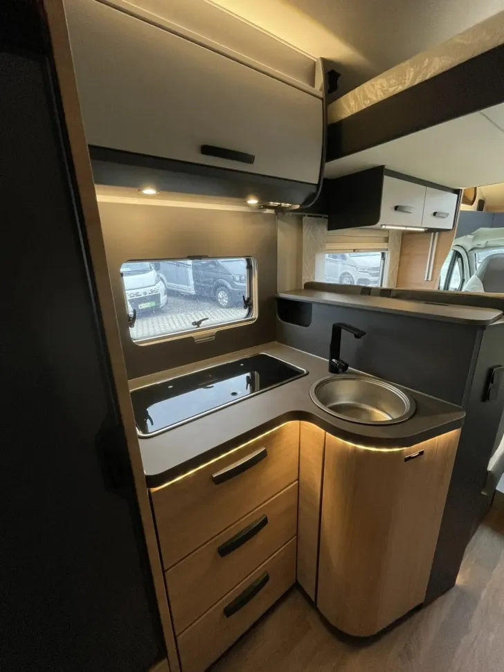 Fahrzeugbild Knaus L!VE WAVE PLATINUM SELECTION 700 MEG LIVE WAVE #13