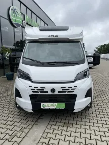Fahrzeugbild Knaus L!VE WAVE PLATINUM SELECTION 700 MEG LIVE WAVE #17