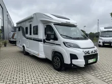 Fahrzeugbild Knaus L!VE WAVE PLATINUM SELECTION 700 MEG LIVE WAVE #18