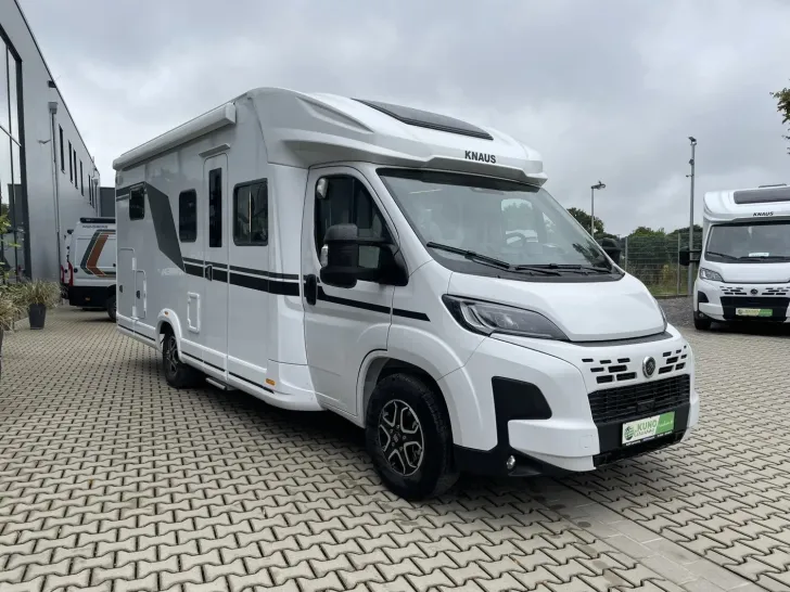 Fahrzeugbild Knaus L!VE WAVE PLATINUM SELECTION 700 MEG LIVE WAVE #18