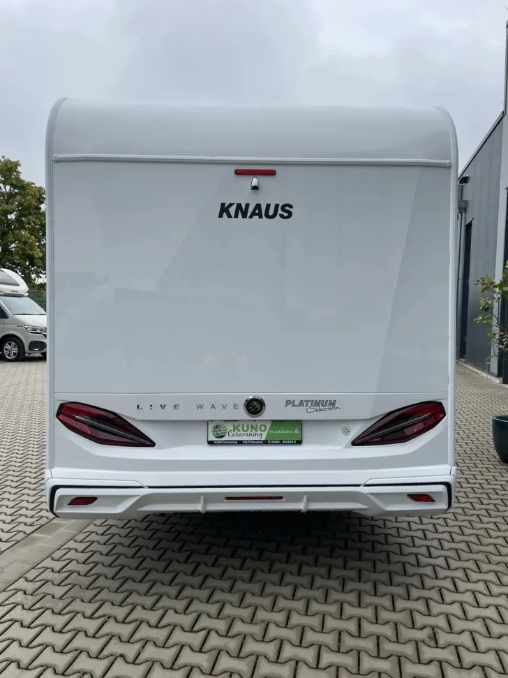 Fahrzeugbild Knaus L!VE WAVE PLATINUM SELECTION 700 MEG LIVE WAVE #19