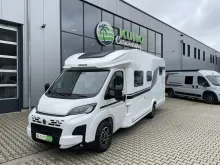 Fahrzeugbild Knaus L!VE WAVE PLATINUM SELECTION 700 MEG LIVE WAVE #20