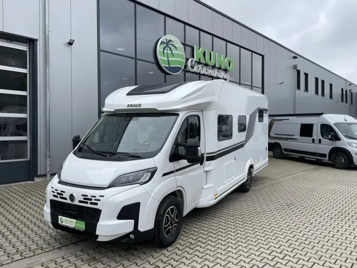 Fahrzeugbild Knaus L!VE WAVE PLATINUM SELECTION 700 MEG LIVE WAVE #20