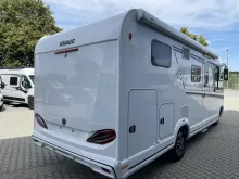 Fahrzeugbild Knaus L!VE I 650 MEG #4