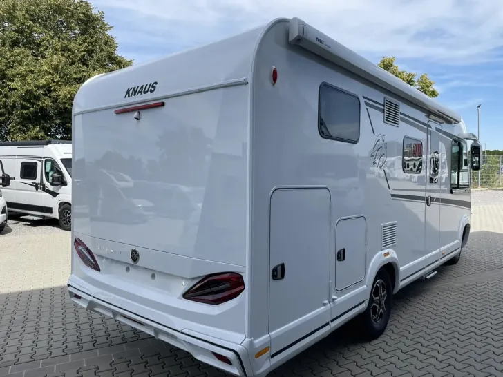 Fahrzeugbild Knaus L!VE I 650 MEG #4