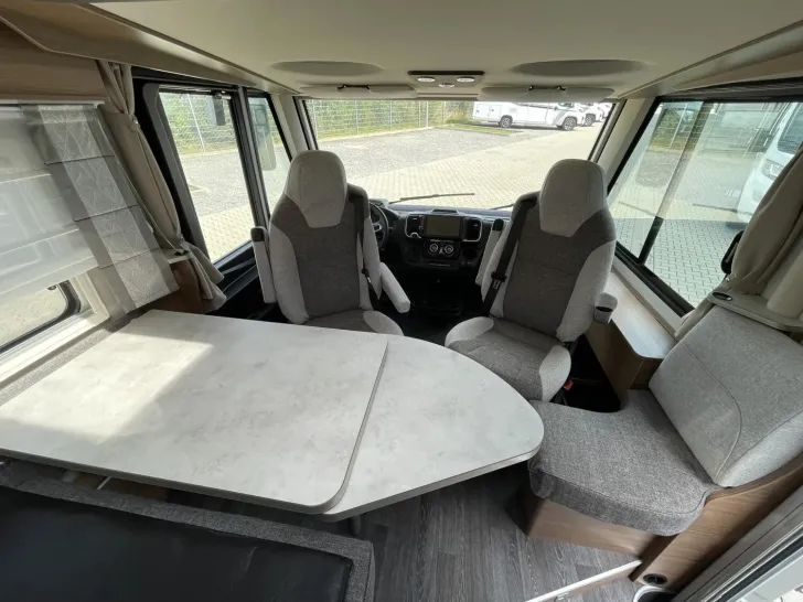 Fahrzeugbild Knaus L!VE I 650 MEG #5