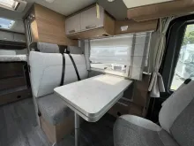 Fahrzeugbild Knaus L!VE I 650 MEG #6