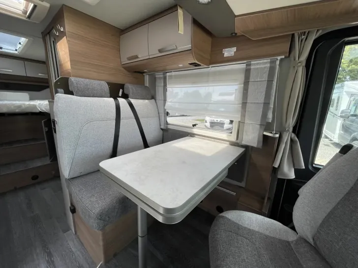 Fahrzeugbild Knaus L!VE I 650 MEG #6