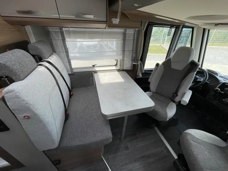 Fahrzeugbild Knaus L!VE I 650 MEG #7