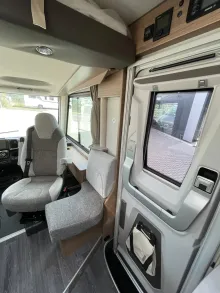 Fahrzeugbild Knaus L!VE I 650 MEG #8