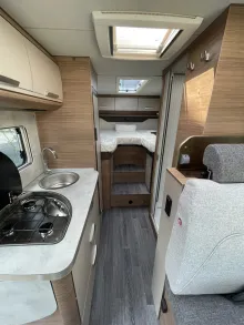 Fahrzeugbild Knaus L!VE I 650 MEG #9