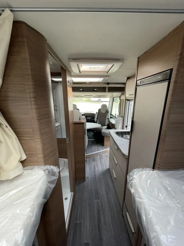 Fahrzeugbild Knaus L!VE I 650 MEG #10