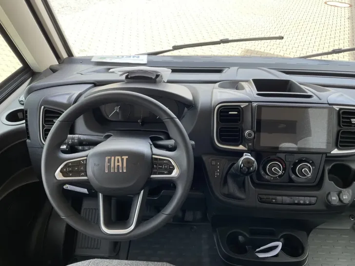 Fahrzeugbild Knaus L!VE I 650 MEG #11
