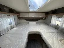 Fahrzeugbild Knaus L!VE I 650 MEG #12