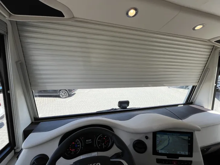 Fahrzeugbild Concorde CARVER 790 L *Hubstützen*Lithium*Solar* #12