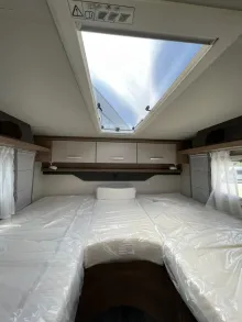 Fahrzeugbild Knaus L!VE I 650 MEG #13