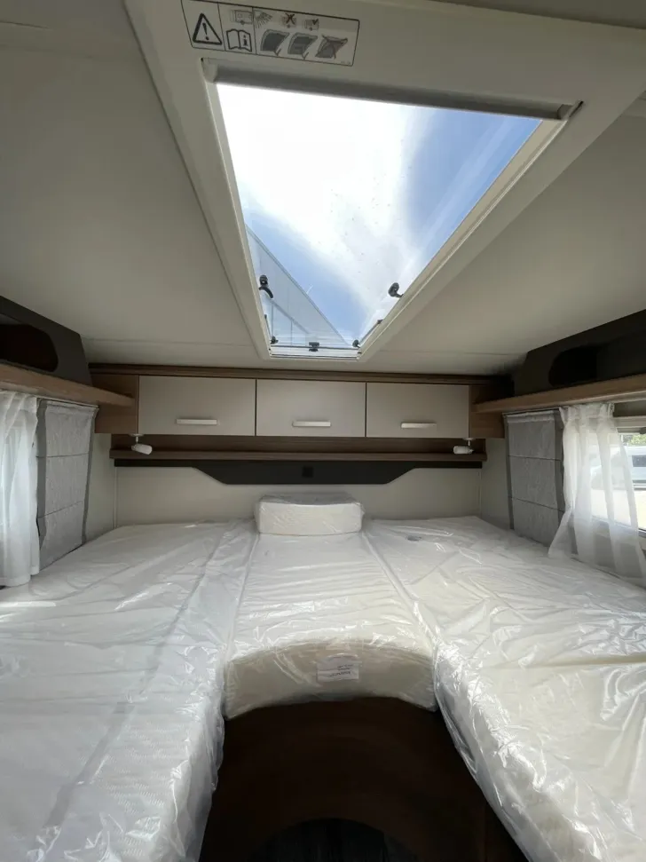 Fahrzeugbild Knaus L!VE I 650 MEG #13