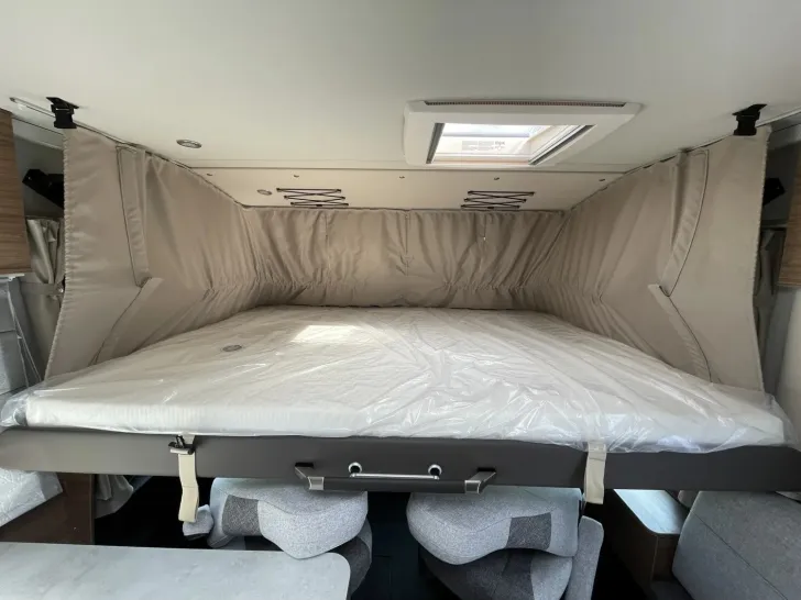 Fahrzeugbild Knaus L!VE I 650 MEG #14