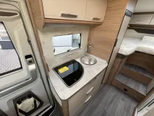 Fahrzeugbild Knaus L!VE I 650 MEG #15