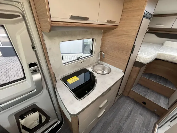 Fahrzeugbild Knaus L!VE I 650 MEG #15