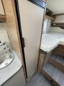 Fahrzeugbild Knaus L!VE I 650 MEG #17