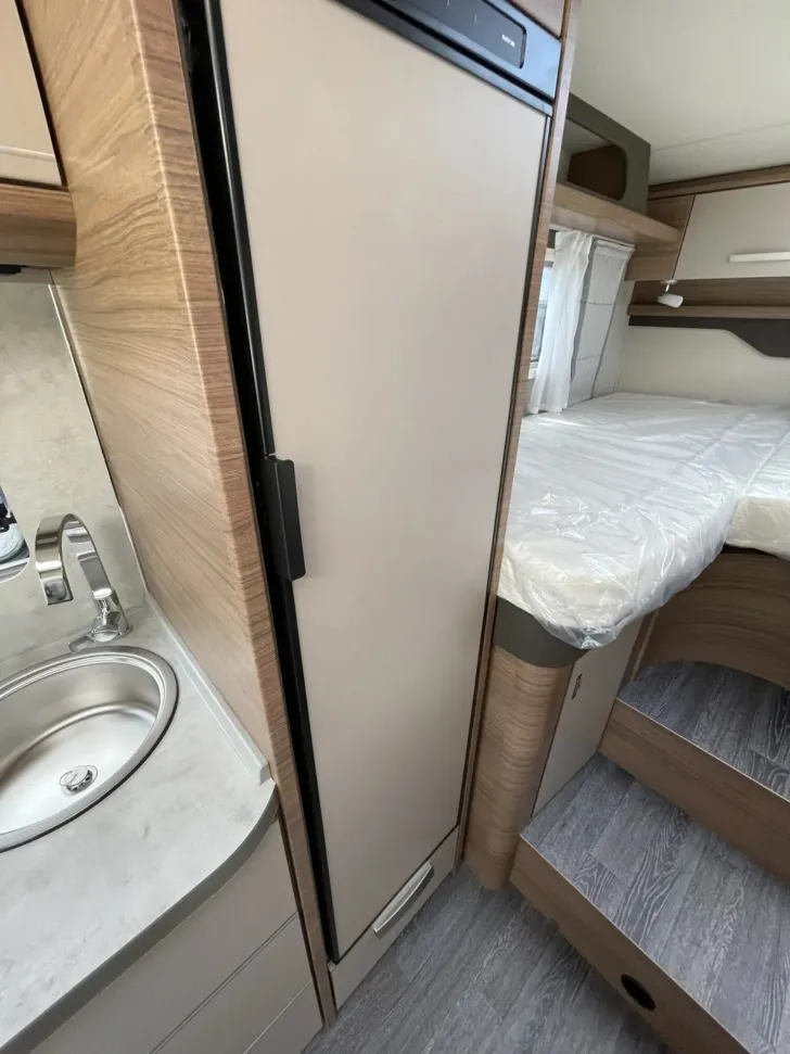 Fahrzeugbild Knaus L!VE I 650 MEG #17