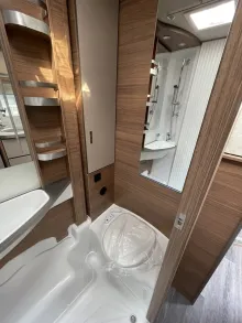 Fahrzeugbild Knaus L!VE I 650 MEG #20