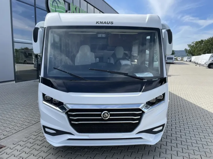 Fahrzeugbild Knaus L!VE I 650 MEG #21