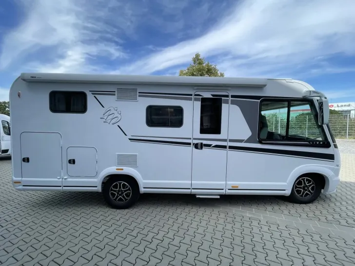 Fahrzeugbild Knaus L!VE I 650 MEG #22