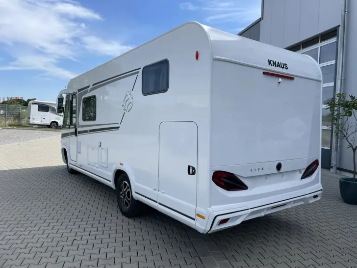 Fahrzeugbild Knaus L!VE I 650 MEG #23