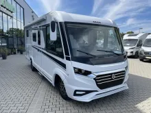 Fahrzeugbild Knaus L!VE I 650 MEG #25