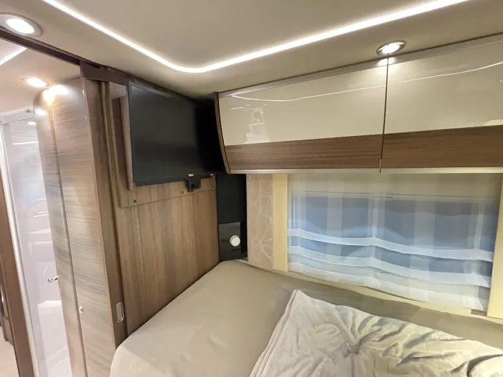 Fahrzeugbild Concorde CARVER 790 L *Hubstützen*Lithium*Solar* #38