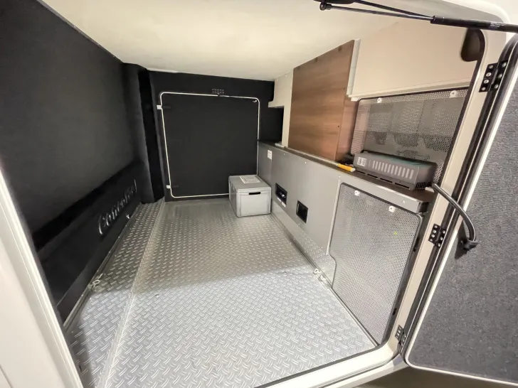 Fahrzeugbild Concorde CARVER 790 L *Hubstützen*Lithium*Solar* #41