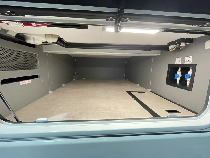 Fahrzeugbild Concorde CARVER 790 L *Hubstützen*Lithium*Solar* #42