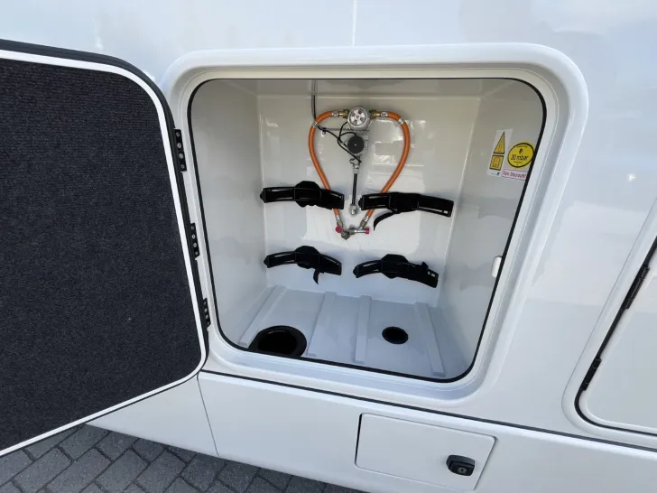 Fahrzeugbild Concorde CARVER 790 L *Hubstützen*Lithium*Solar* #44