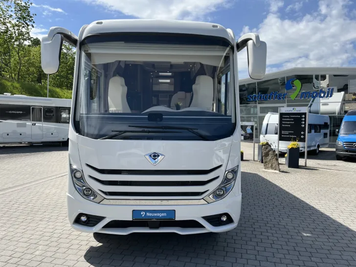 Fahrzeugbild Concorde CARVER 790 L *Hubstützen*Lithium*Solar* #47