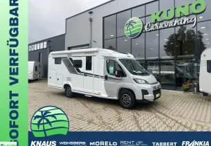 Bild Van TI 650 MEG