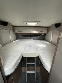 Fahrzeugbild Knaus Van TI 650 MEG #12
