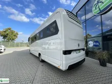 Fahrzeugbild Morelo Palace 88 LB MJ 2026 / Echtglas, Waschmaschine #3